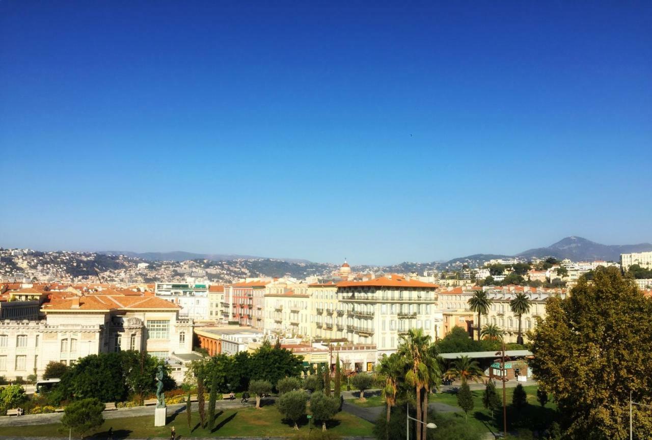 Chez Kari-top Location In Charming Old Town Appartement